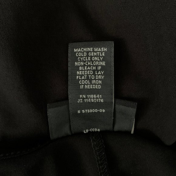 LANE BRYANT 3/4 Sleeve Dress - Picture 4 of 4